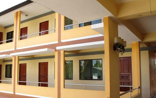 Sapan Residence Chiang Mai Exterior foto